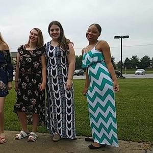 Meet your Posher, Ashley